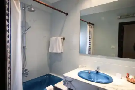 Petit Restaurante Ses Rotges - Adults Only - 65