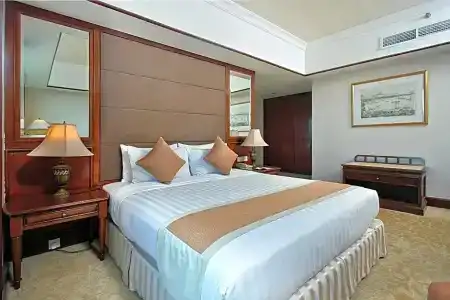 The Pacific Sutera - 180