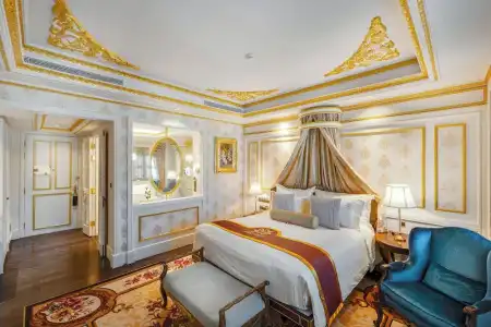 Dalat Palace Heritage - 45