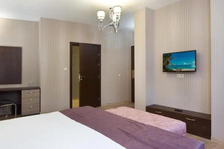 Paradise Beach Residence - Ultra All Inclusive - 59