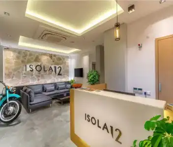 Isola12 - 1