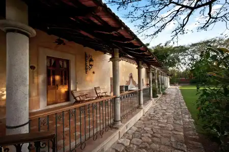 Hacienda Xcanatun, Angsana Heritage Collection - 18