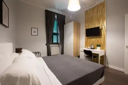 Maribea Rome Center - 56