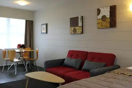 Boundary Court Motor Inn - 107