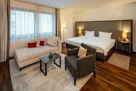 Park Plaza Trier, Germany - 49