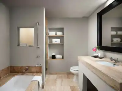 The Westin Cancun Resort Villas & Spa - 71