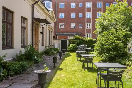 Best Western City Gavle - 28