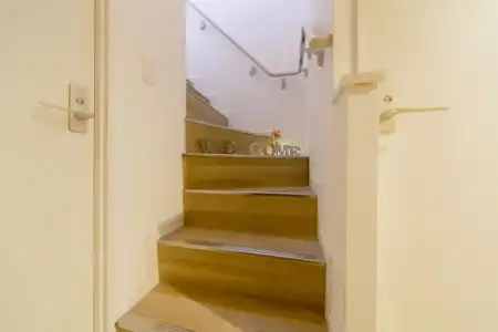 Nestay inn Tokyo Kagurazaka 01 - 11