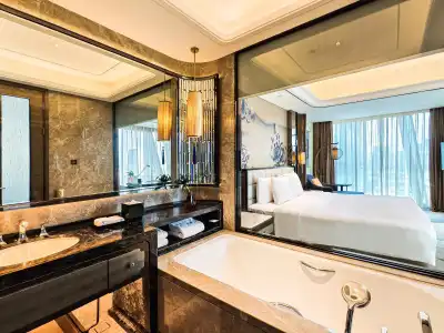 Wanda Vista Kunming - 27