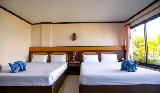 KaiBaeBeach GrandView - 10