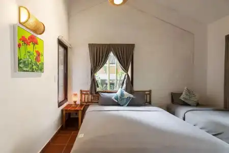 An Nhien Retreat Phu Quoc - 54