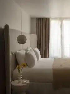 Nuage Hôtel - 57