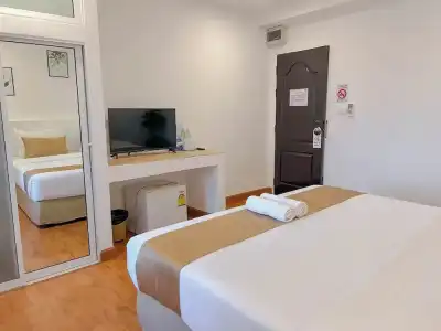 Inspire House - 68