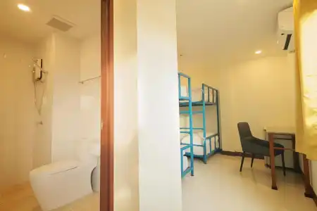 Happy Hostel - 41