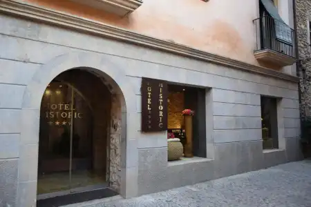 Apartments Historic - 14