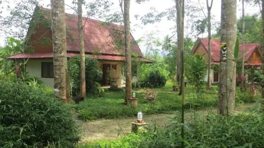 Manora Garden B & B - 31
