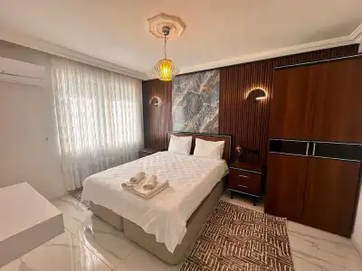 Anatolia Apartments - 107