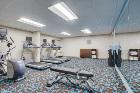 Fairfield Inn Burlington Williston - 18