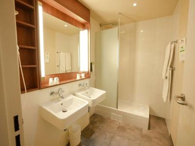 CAMPANILE PARIS CDG AIRPORT VILLEPINTE - 7