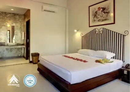 Horizon Village & Resort Chiangmai - 93