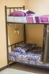 Karma Home Hostel - 2
