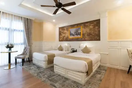 Anik Palace - 173