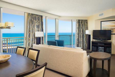 DoubleTree Resort & Spa by Hilton Ocean Point-N. Miami Beach - 5