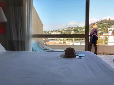 ibis Cannes Plage La Bocca - 20