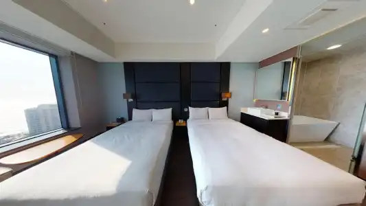 Benikea Haeundae - 46