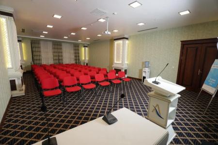 Altus Baku - Free Massage - 16