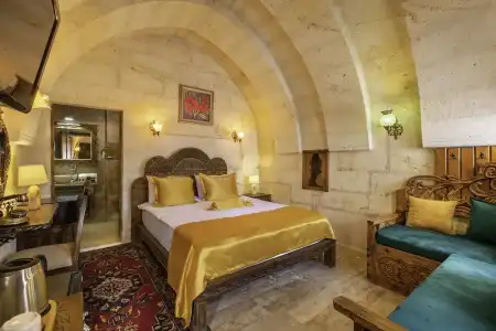 Helen Cave Suites - 6