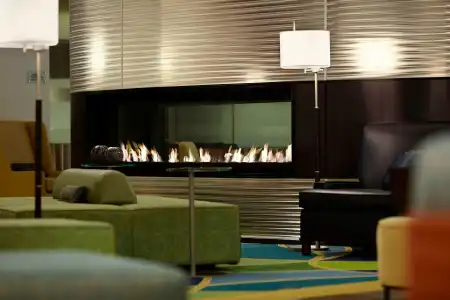 Montreal Airport Marriott In-Terminal - 37