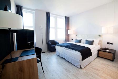 Catalonia Berlin Mitte - 5