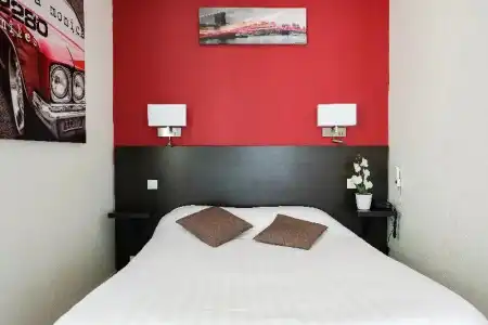 Hôtel Notre Dame - 32