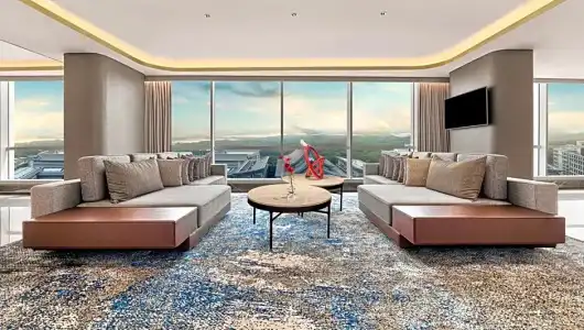 Swissôtel Jakarta PIK Avenue - 108