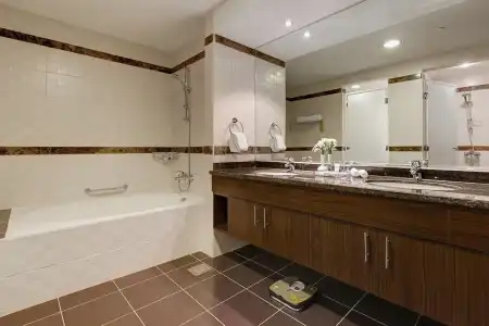 Abidos Apartment Dubai Land - 15