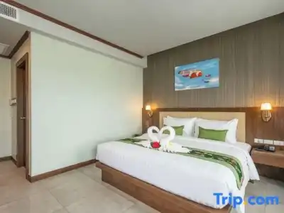 Andaman Breeze Resort - - 32