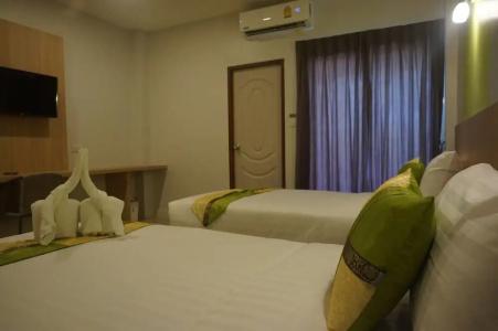 Phant at Thalang Service Apartment - 23