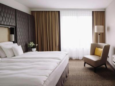 Pullman Berlin Schweizerhof - 4