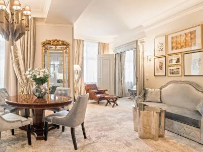 Bachleda Luxury Kraków - MGallery Collection - 46