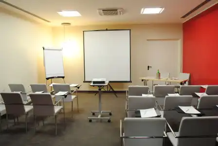 Holiday Inn Genoa City by IHG - 17