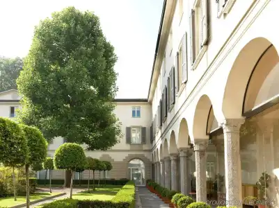 Four Seasons Milan - 0