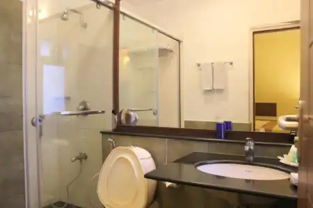 jüSTa Indiranagar - 25