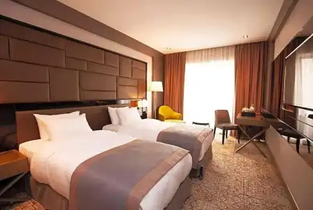 Wyndham Grand - 27