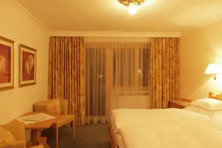 Pension Gallus - 24