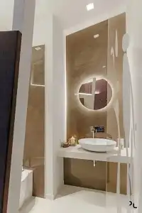 Residenza del Monaco Bianco - 36