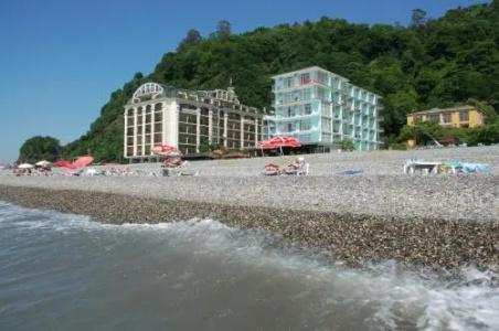 Black Sea - 25