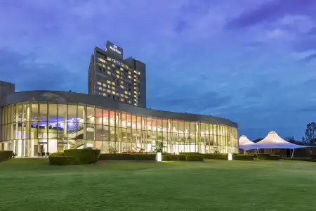 Racv Royal Pines Resort Gold Coast - 39