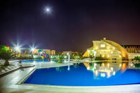 Golden Moon Baku - 35