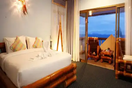 Haadson Resort - 70